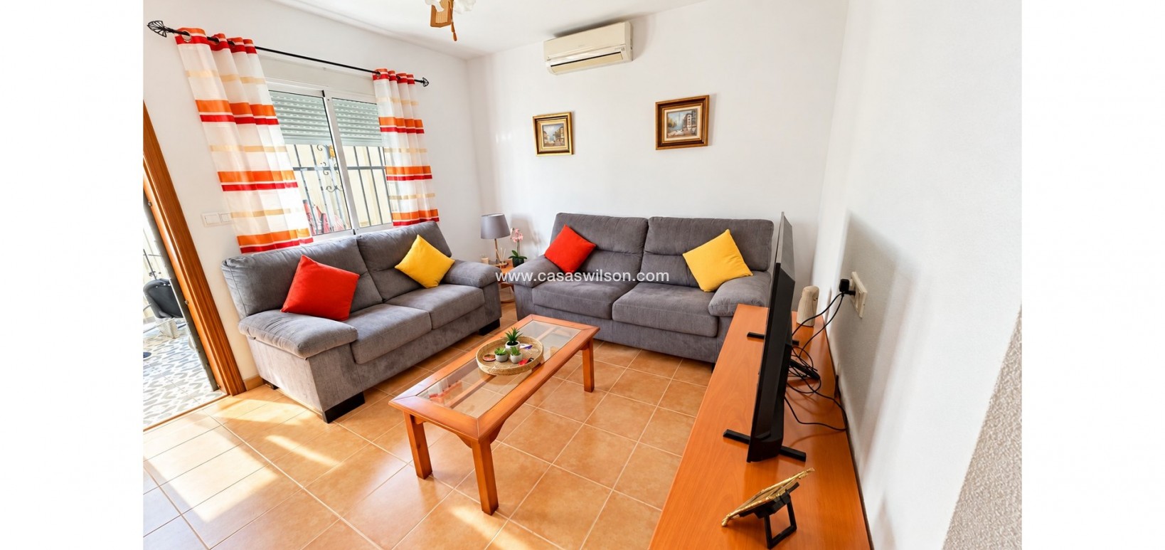 Sale - Townhouse - Algorfa - Montebello