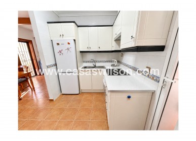 Sale - Townhouse - Algorfa - Montebello