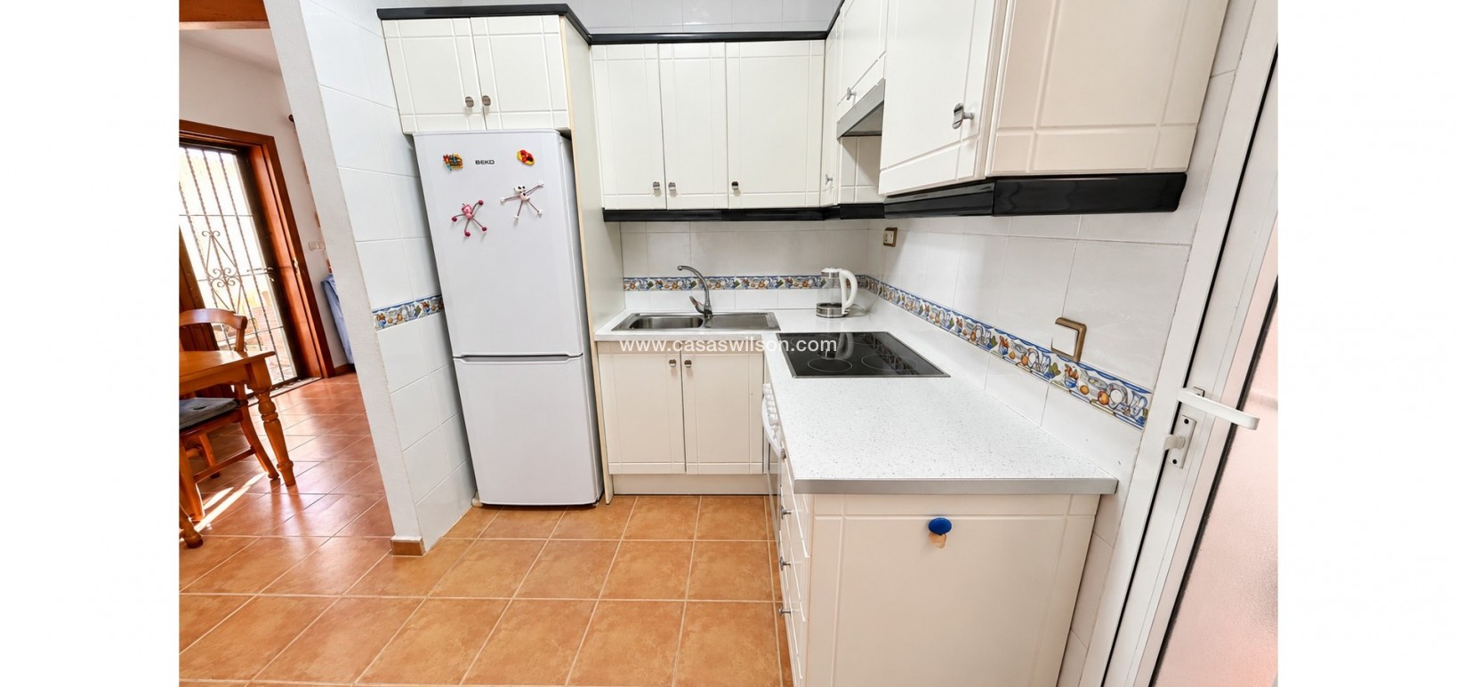 Sale - Townhouse - Algorfa - Montebello