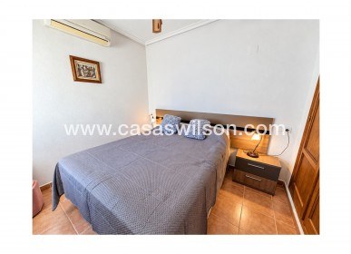 Sale - Townhouse - Algorfa - Montebello