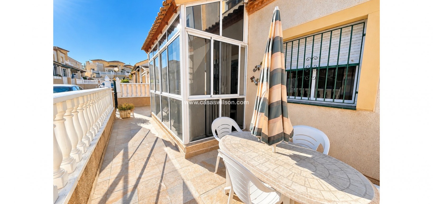 Sale - Townhouse - Algorfa - Montebello