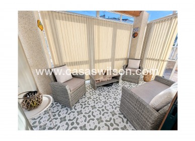 Sale - Townhouse - Algorfa - Montebello