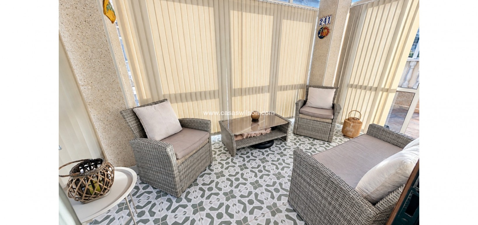 Sale - Townhouse - Algorfa - Montebello