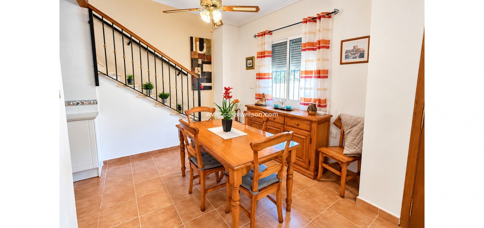 Sale - Townhouse - Algorfa - Montebello