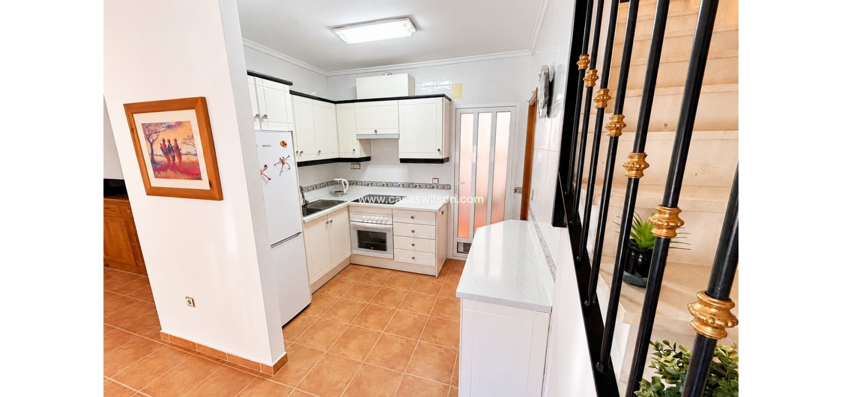 Sale - Townhouse - Algorfa - Montebello