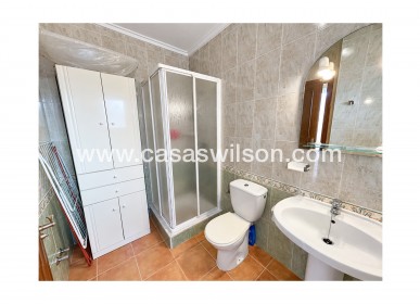Sale - Townhouse - Algorfa - Montebello