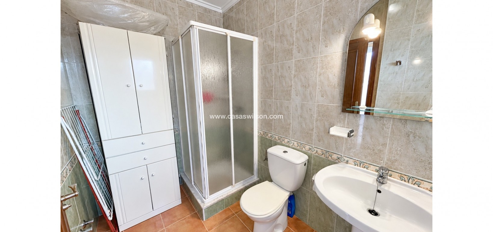 Sale - Townhouse - Algorfa - Montebello