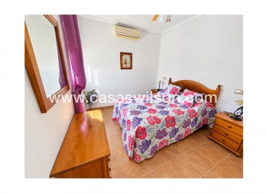 Sale - Townhouse - Algorfa - Montebello