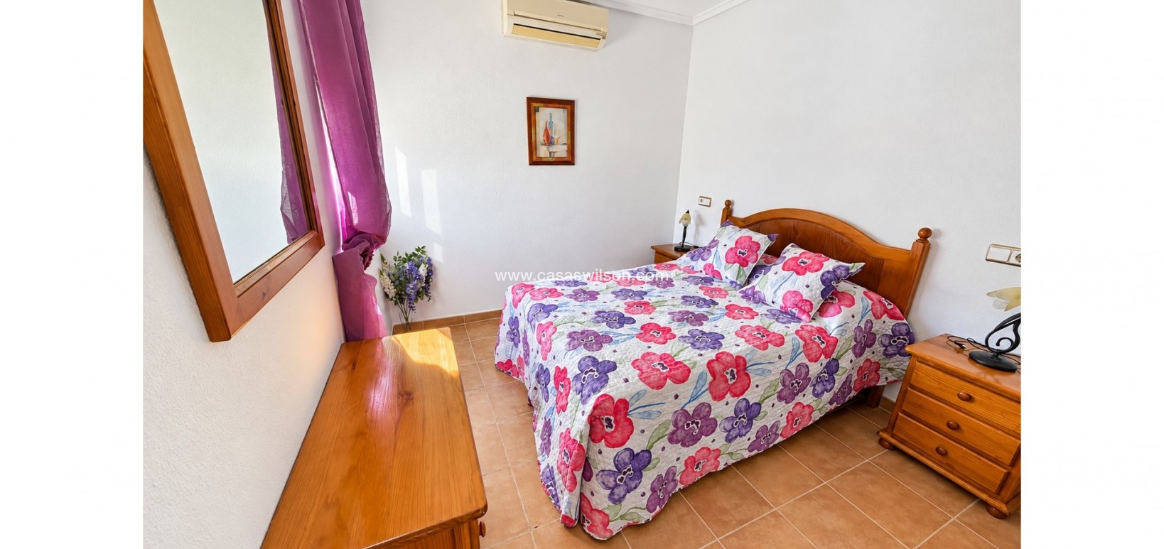 Sale - Townhouse - Algorfa - Montebello