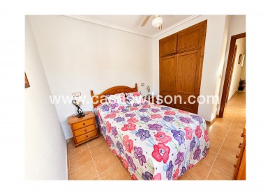 Sale - Townhouse - Algorfa - Montebello