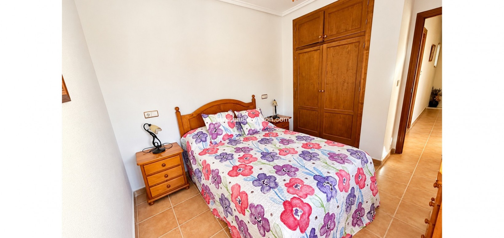 Sale - Townhouse - Algorfa - Montebello