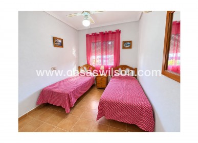Sale - Townhouse - Algorfa - Montebello