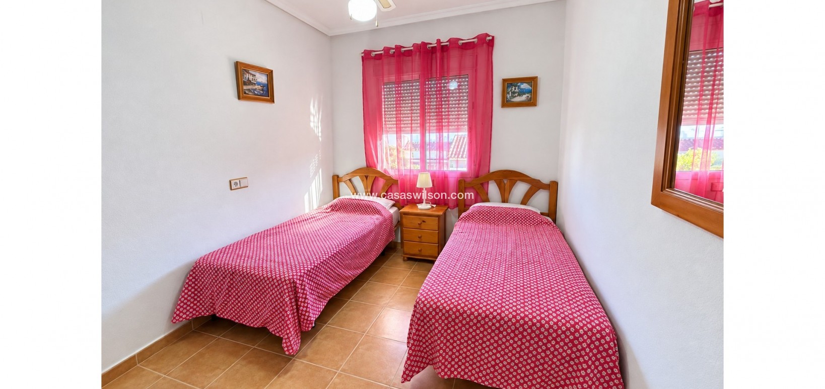 Sale - Townhouse - Algorfa - Montebello