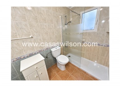 Sale - Townhouse - Algorfa - Montebello