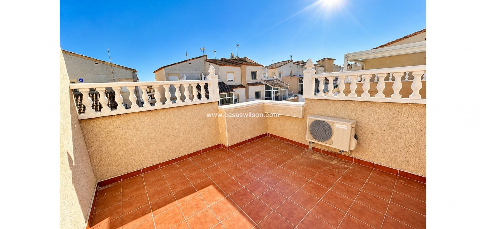 Sale - Townhouse - Algorfa - Montebello