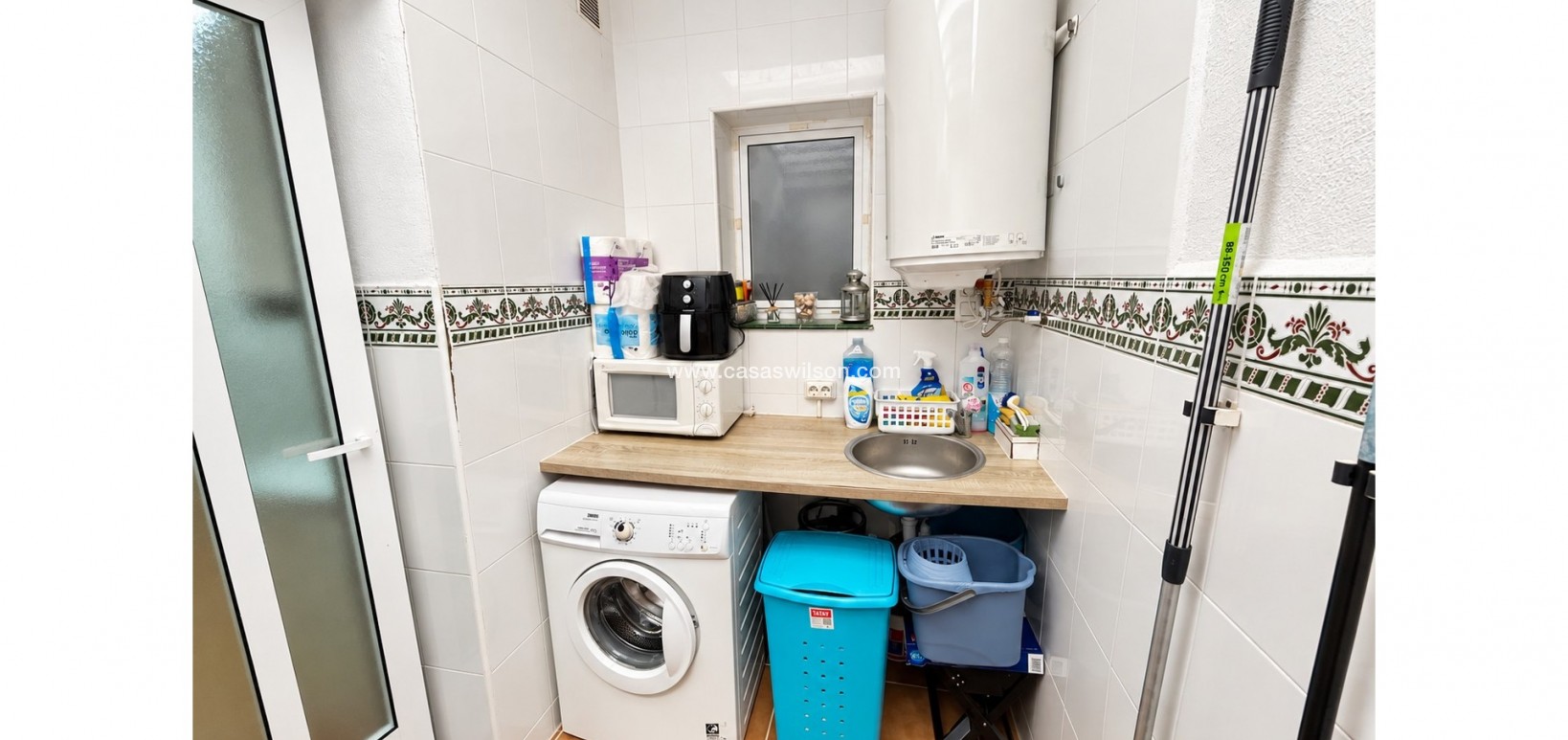 Sale - Townhouse - Algorfa - Montebello