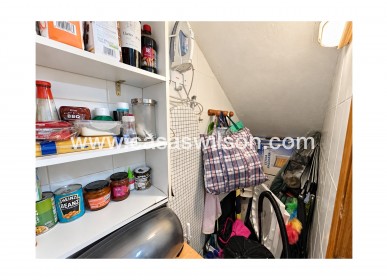 Sale - Townhouse - Algorfa - Montebello
