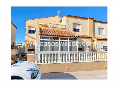 Sale - Townhouse - Algorfa - Montebello