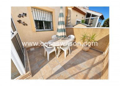 Sale - Townhouse - Algorfa - Montebello