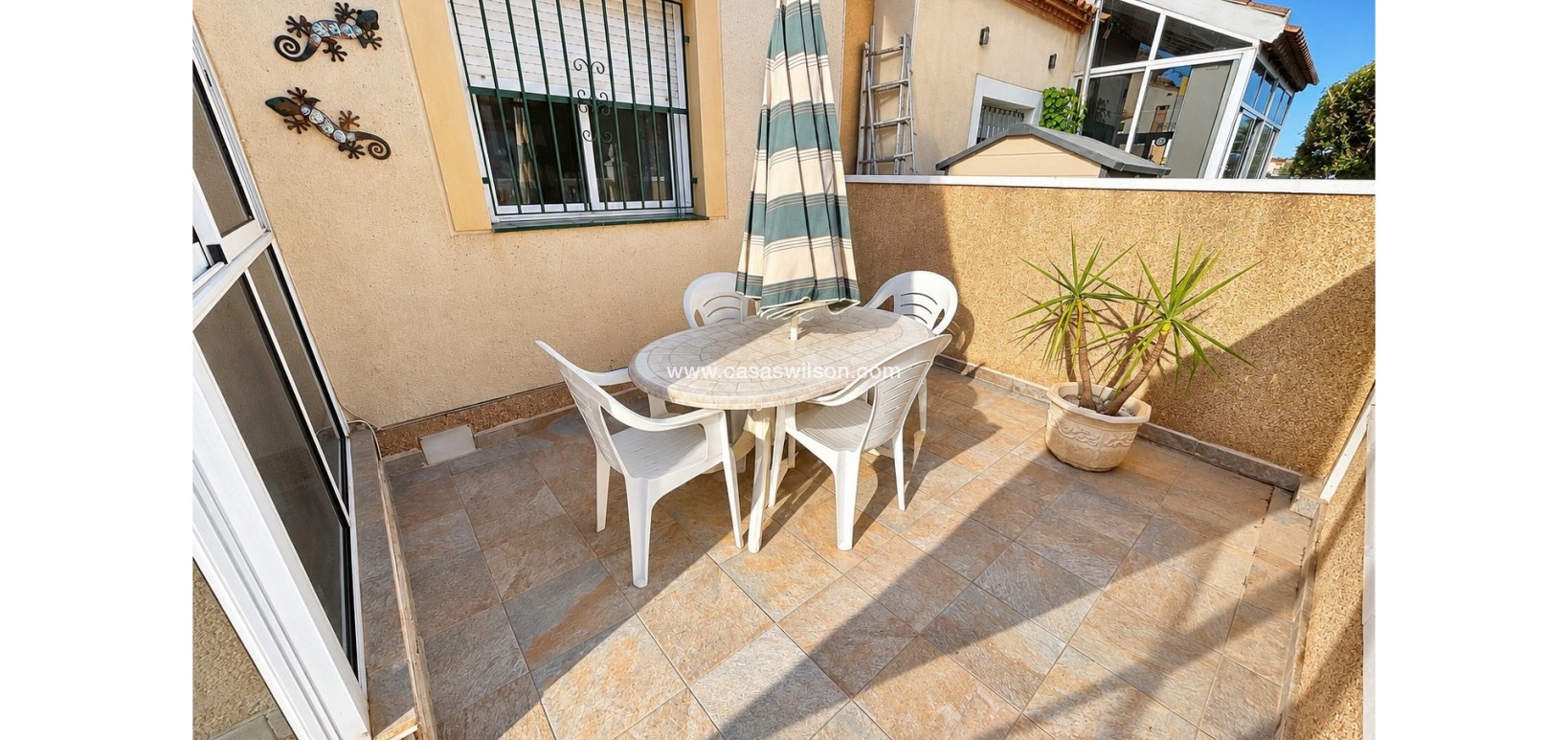 Sale - Townhouse - Algorfa - Montebello