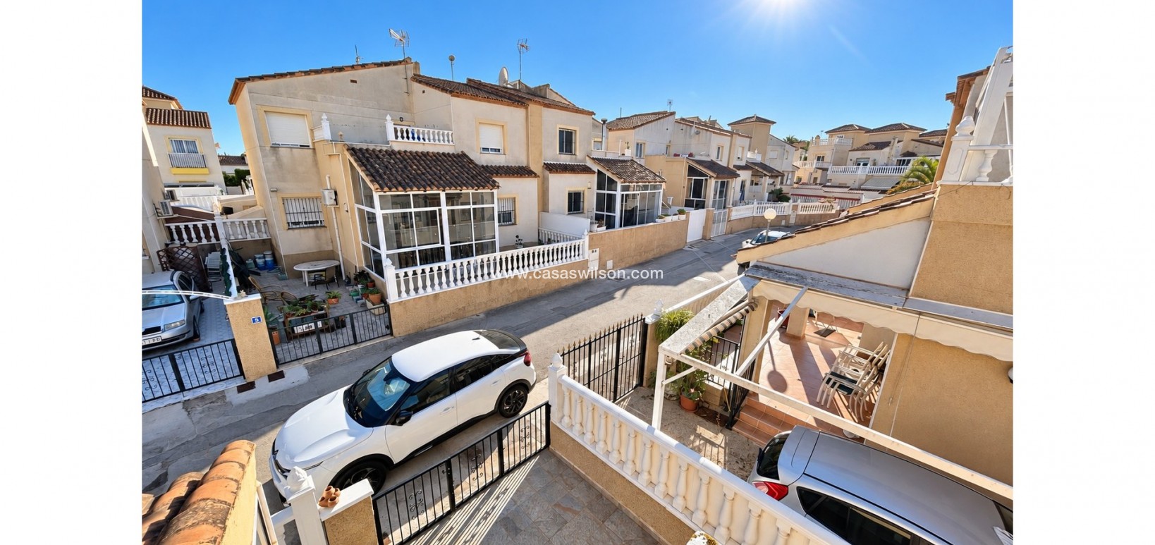 Sale - Townhouse - Algorfa - Montebello