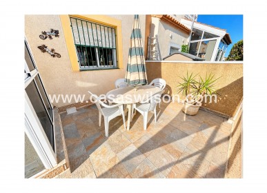 Sale - Townhouse - Algorfa - Montebello