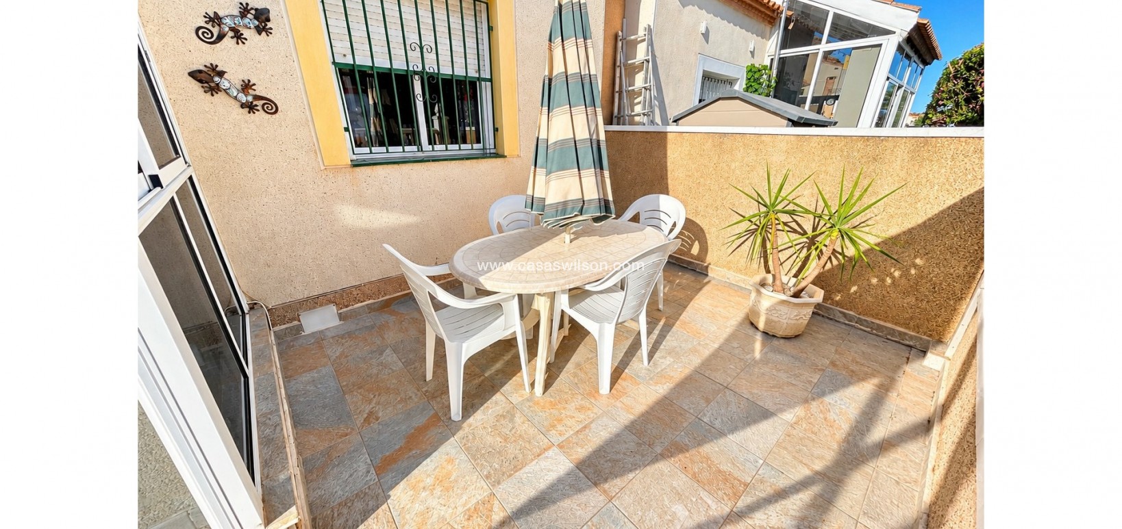 Sale - Townhouse - Algorfa - Montebello