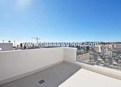 New Build - Villa - Puerto de mazarron - Mar De Plata