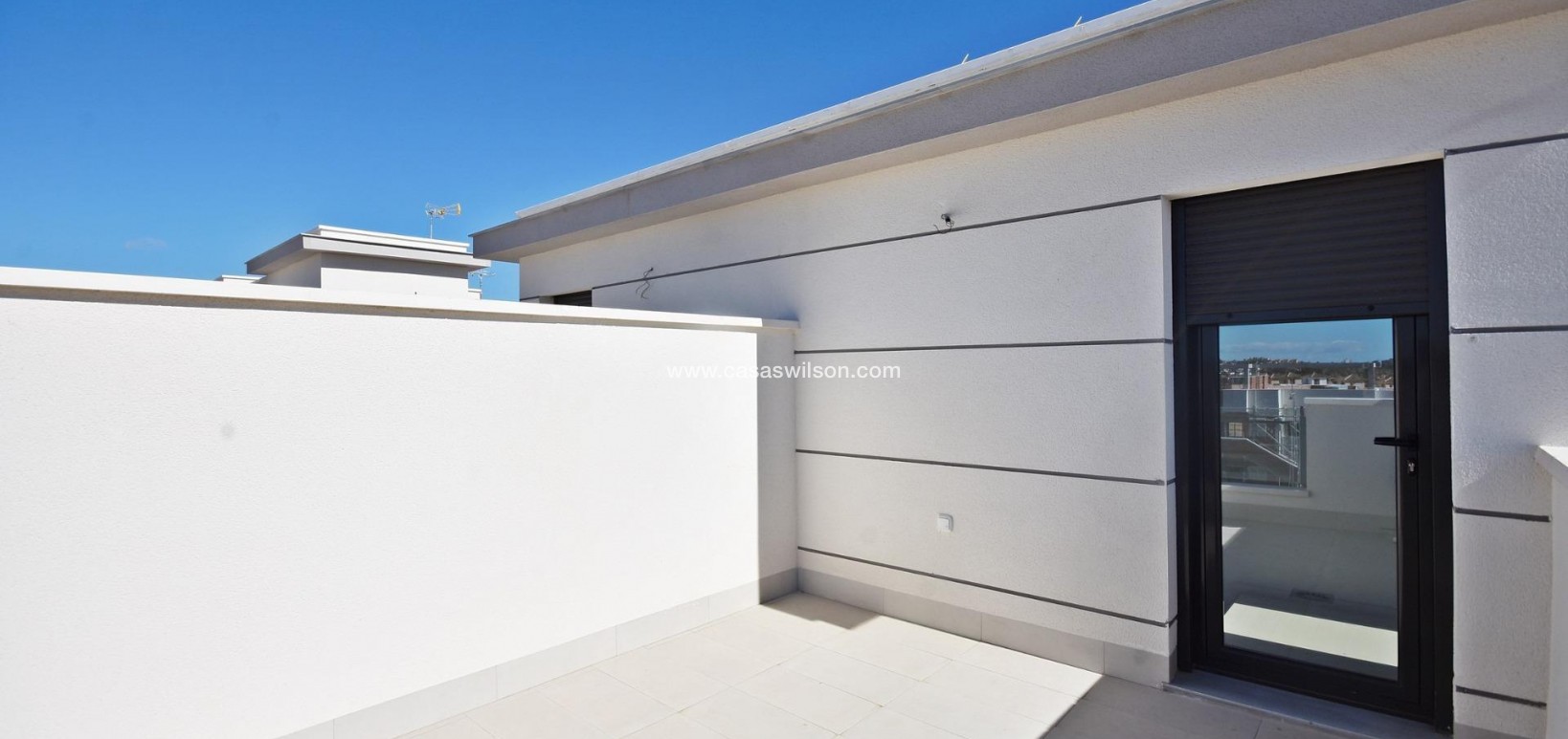 New Build - Villa - Puerto de mazarron - Mar De Plata