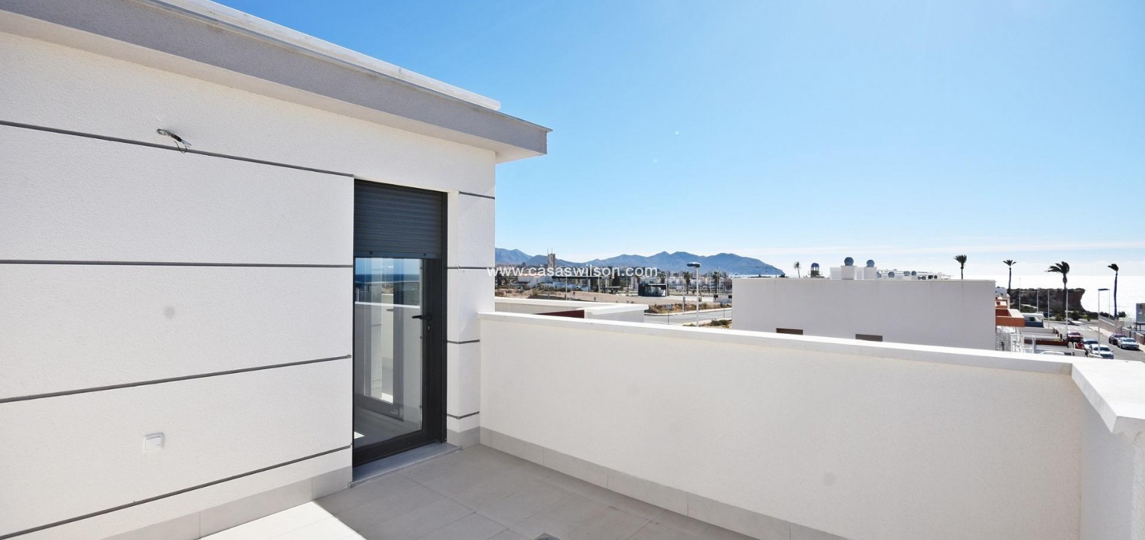 New Build - Villa - Puerto de mazarron - Mar De Plata