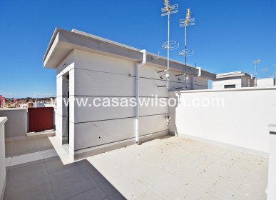 New Build - Villa - Puerto de mazarron - Mar De Plata