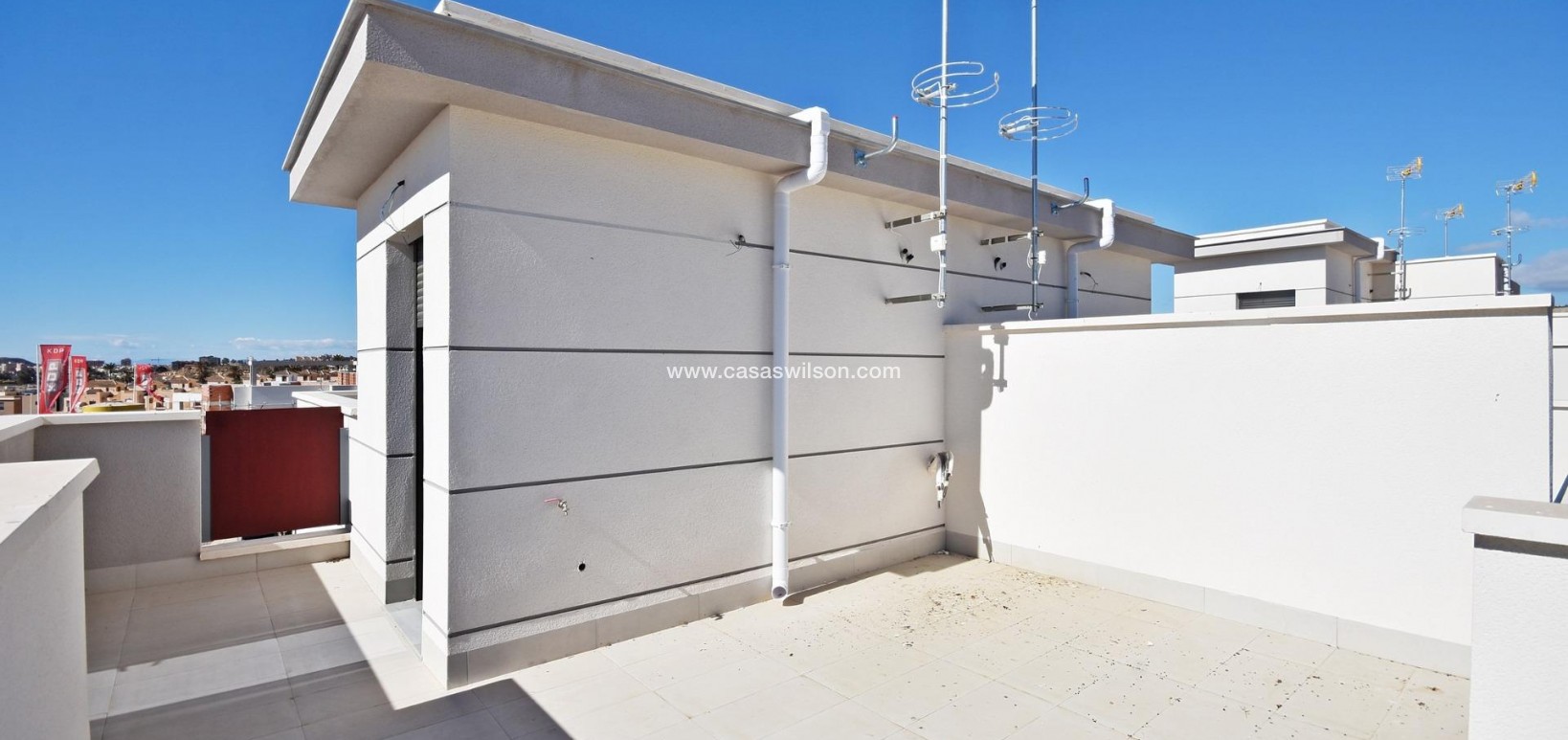 New Build - Villa - Puerto de mazarron - Mar De Plata
