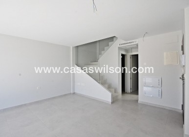 New Build - Villa - Puerto de mazarron - Mar De Plata
