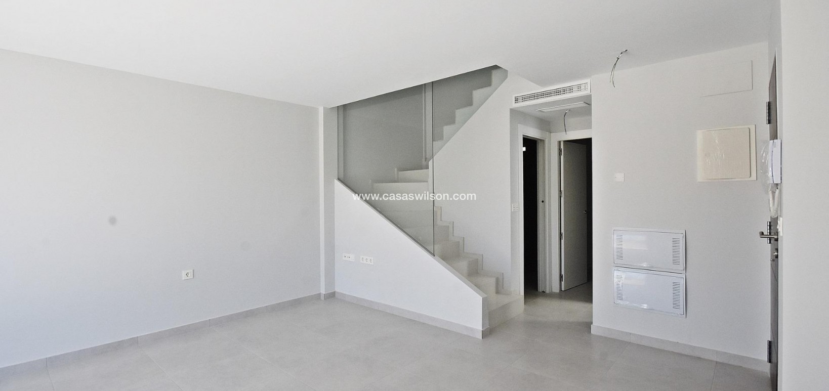 New Build - Villa - Puerto de mazarron - Mar De Plata