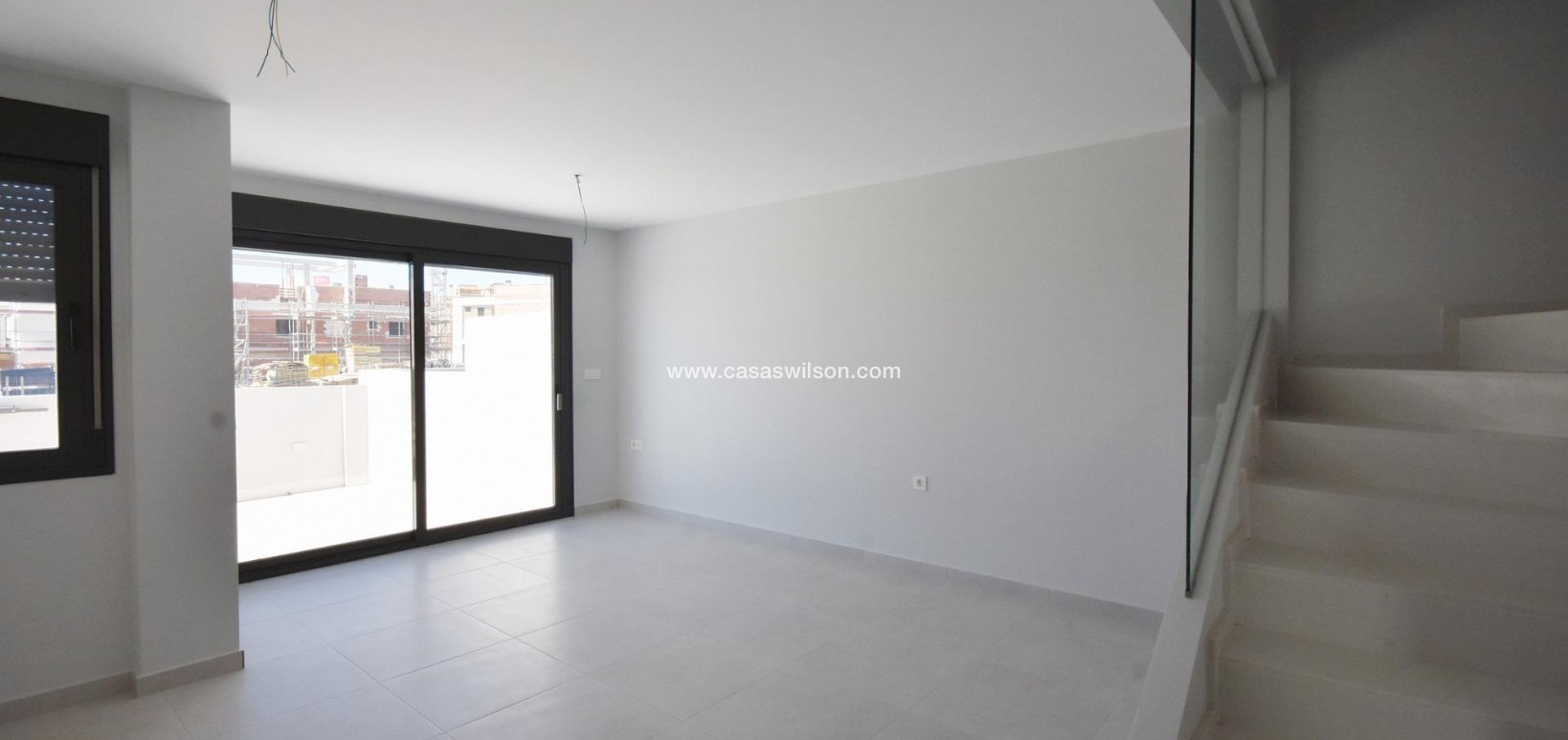 New Build - Villa - Puerto de mazarron - Mar De Plata