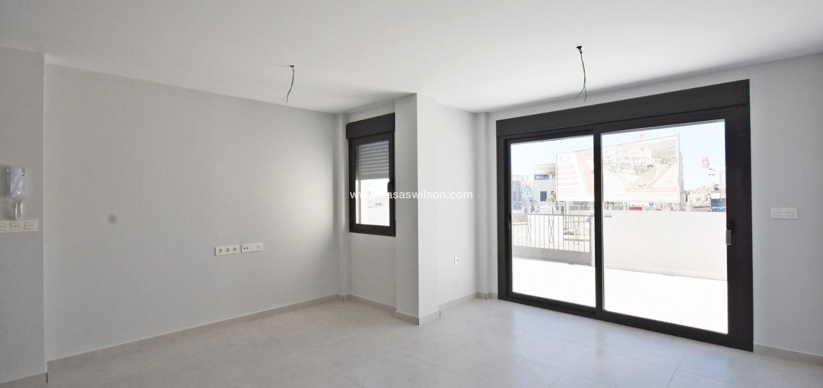 New Build - Villa - Puerto de mazarron - Mar De Plata