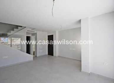New Build - Villa - Puerto de mazarron - Mar De Plata