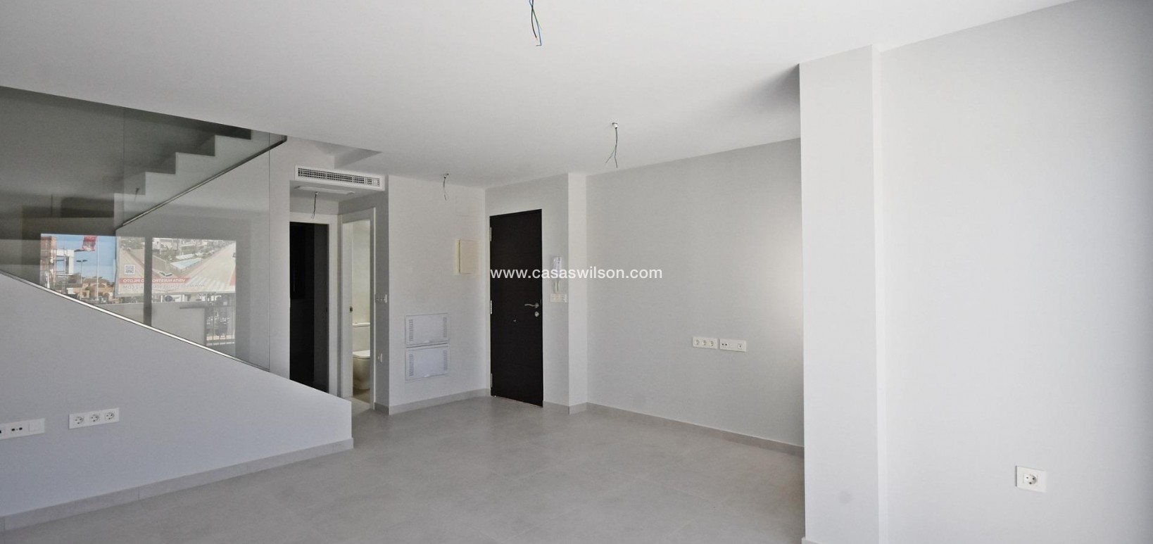 New Build - Villa - Puerto de mazarron - Mar De Plata