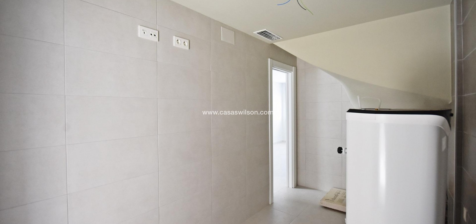 New Build - Villa - Puerto de mazarron - Mar De Plata