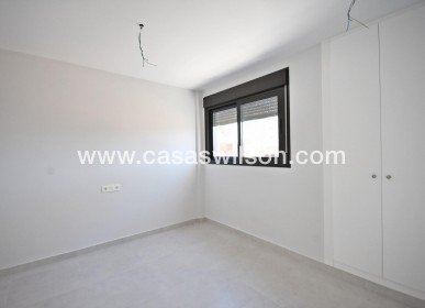 New Build - Villa - Puerto de mazarron - Mar De Plata