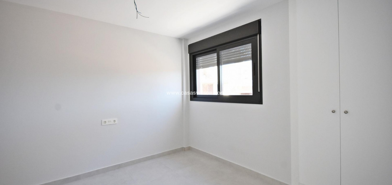 New Build - Villa - Puerto de mazarron - Mar De Plata