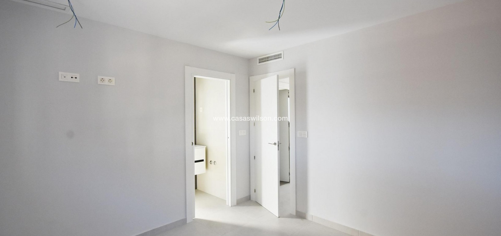 New Build - Villa - Puerto de mazarron - Mar De Plata