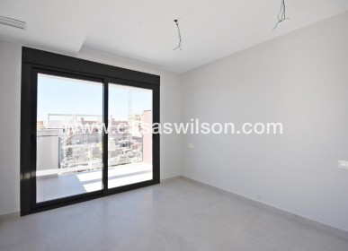 New Build - Villa - Puerto de mazarron - Mar De Plata