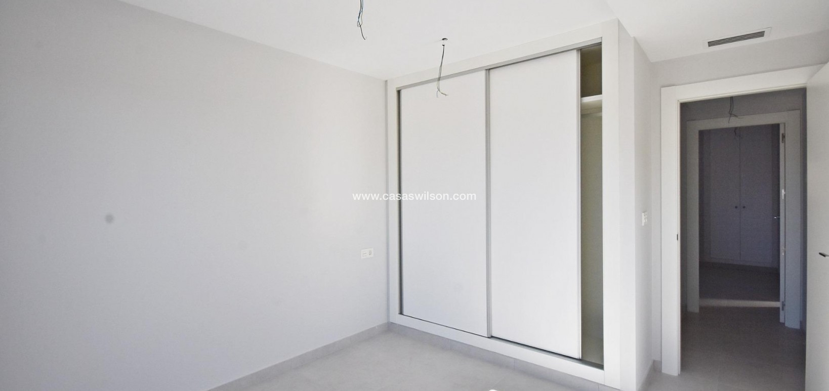 New Build - Villa - Puerto de mazarron - Mar De Plata