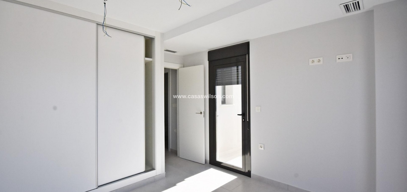 New Build - Villa - Puerto de mazarron - Mar De Plata