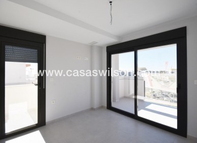 New Build - Villa - Puerto de mazarron - Mar De Plata