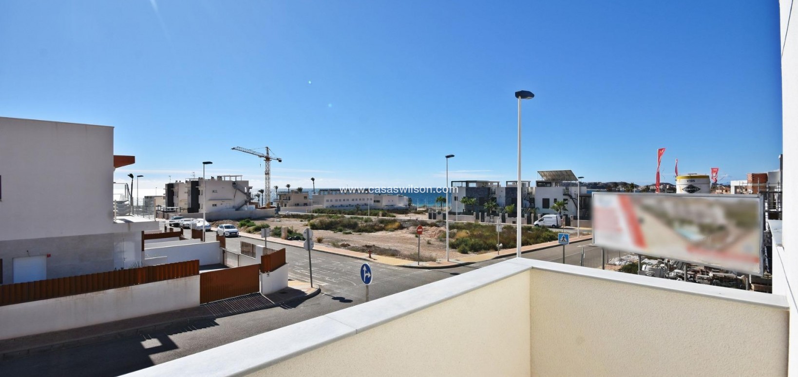 New Build - Villa - Puerto de mazarron - Mar De Plata