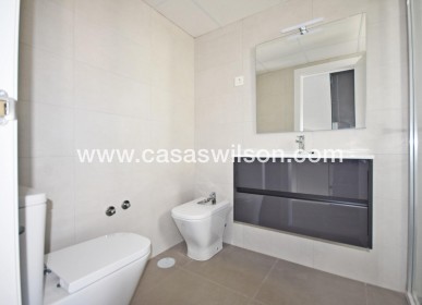 New Build - Villa - Puerto de mazarron - Mar De Plata