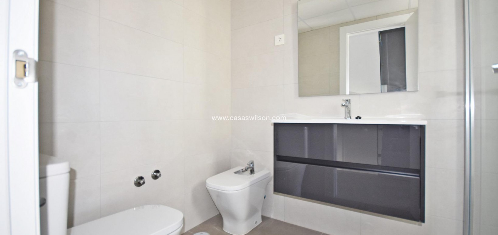 New Build - Villa - Puerto de mazarron - Mar De Plata