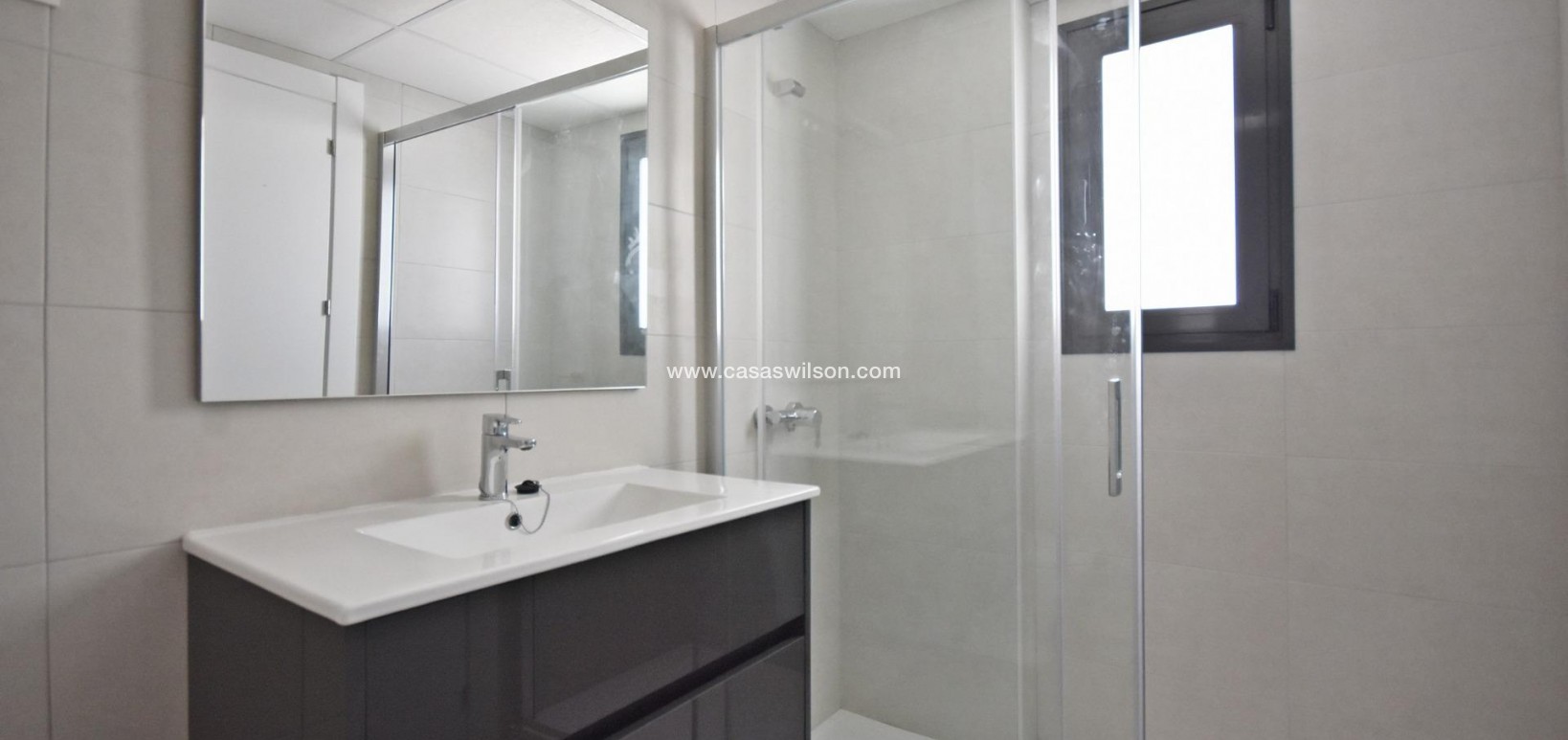 New Build - Villa - Puerto de mazarron - Mar De Plata